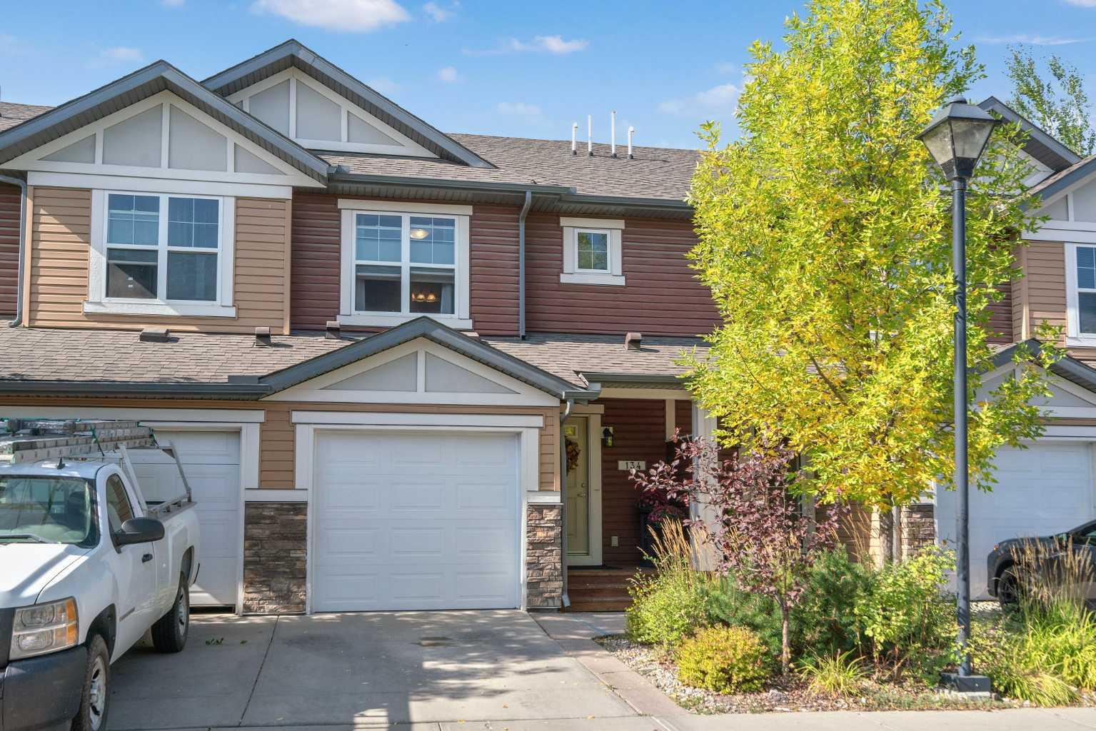 134 Chaparral Valley Gdns SE, Calgary, AB T2X 0P9