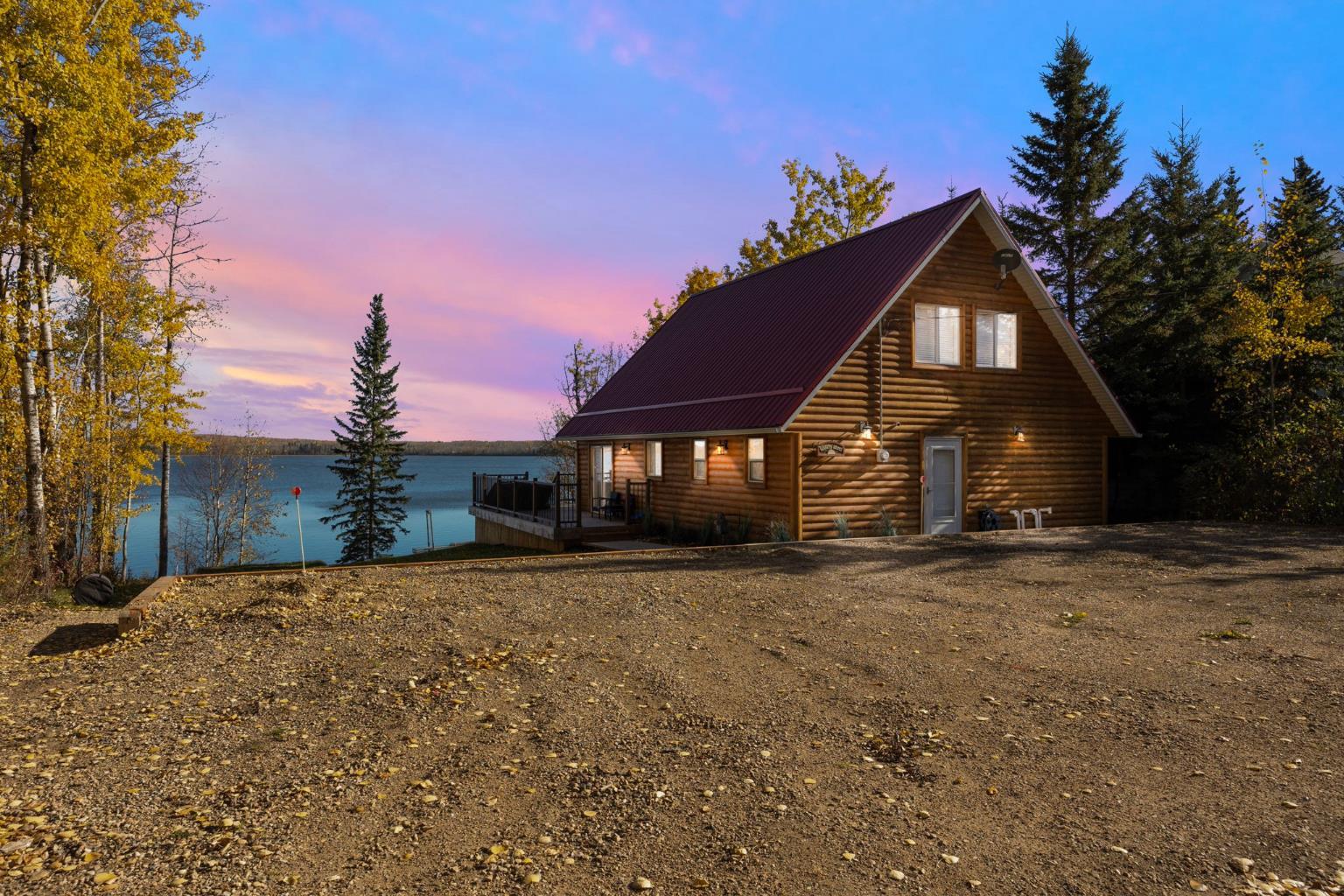 , Athabasca County, AB T0A 0M0 MLS Houseful