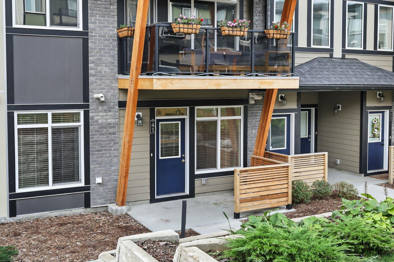230 Seton Passage Se Unit 41, Calgary, AB T3M 3A7