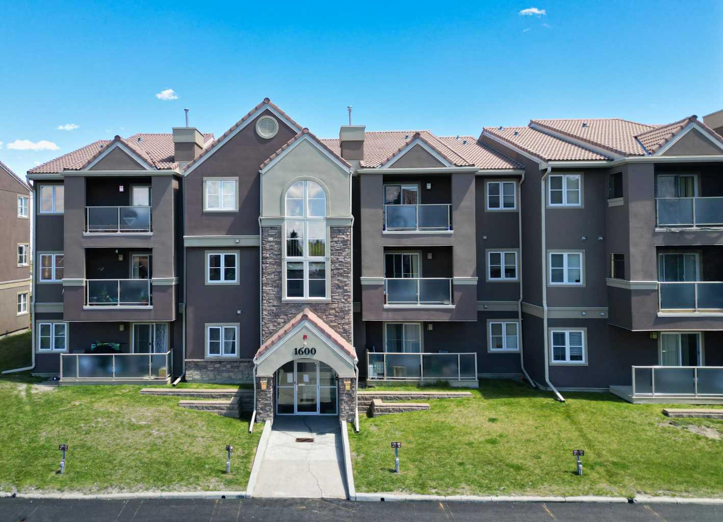 3400 Edenwold Heights Nw Unit 1621, Calgary, AB T3A 3V2