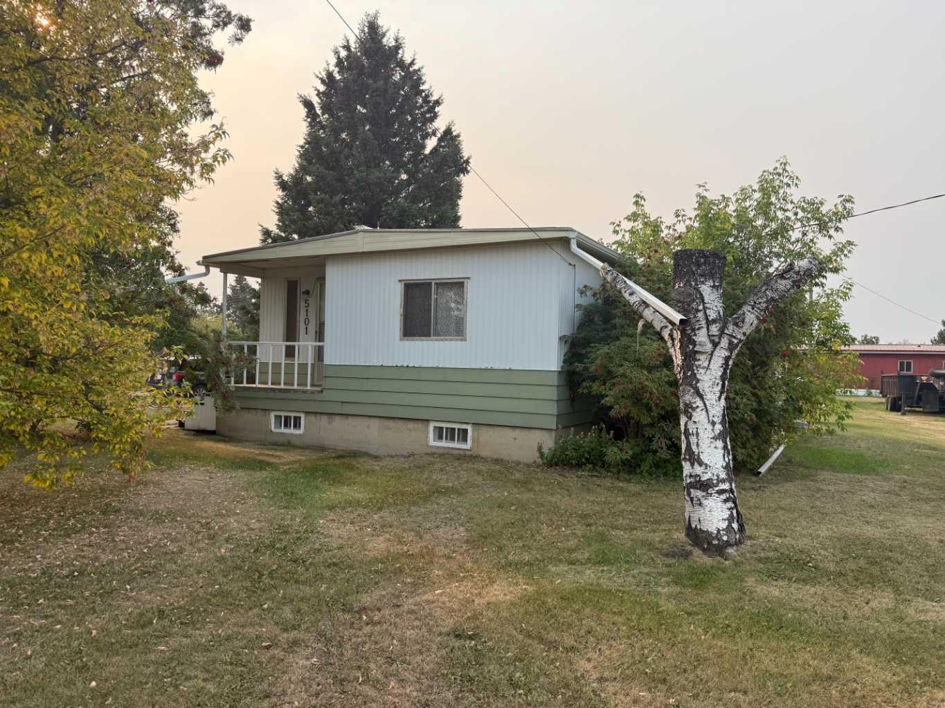 49 Avenue Unit 5101, Berwyn, AB T0H 0E0