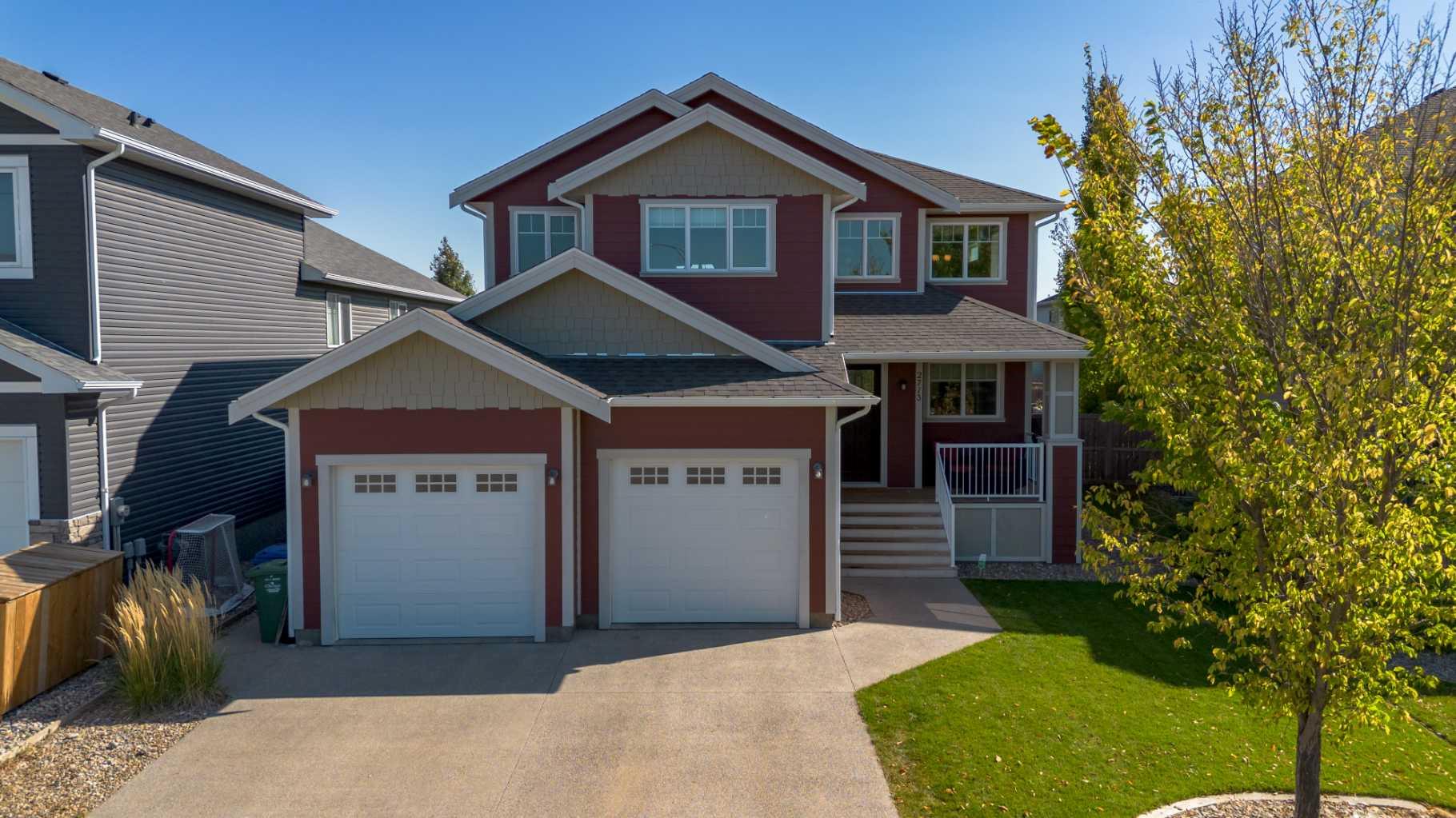 2713 Elm Dr, Coaldale, AB T1M 0C9