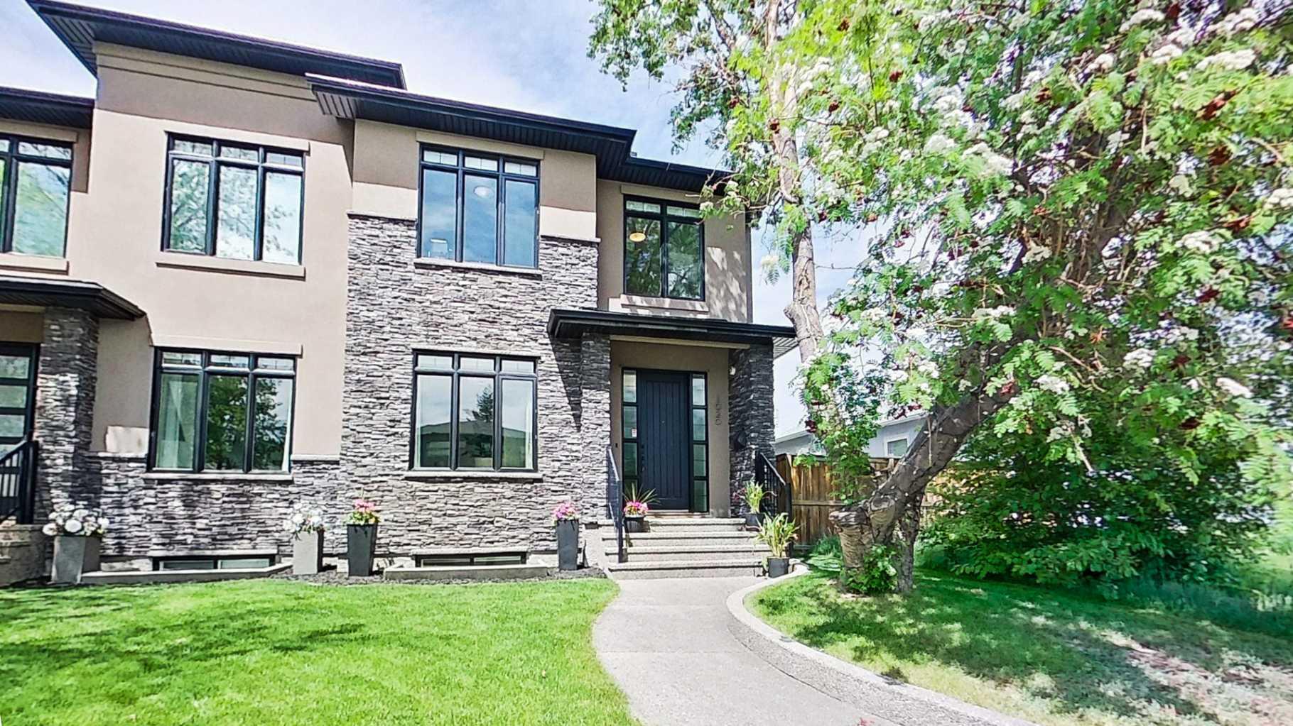 19 Avenue Nw Unit 1020, Calgary, AB T2M 0Z7