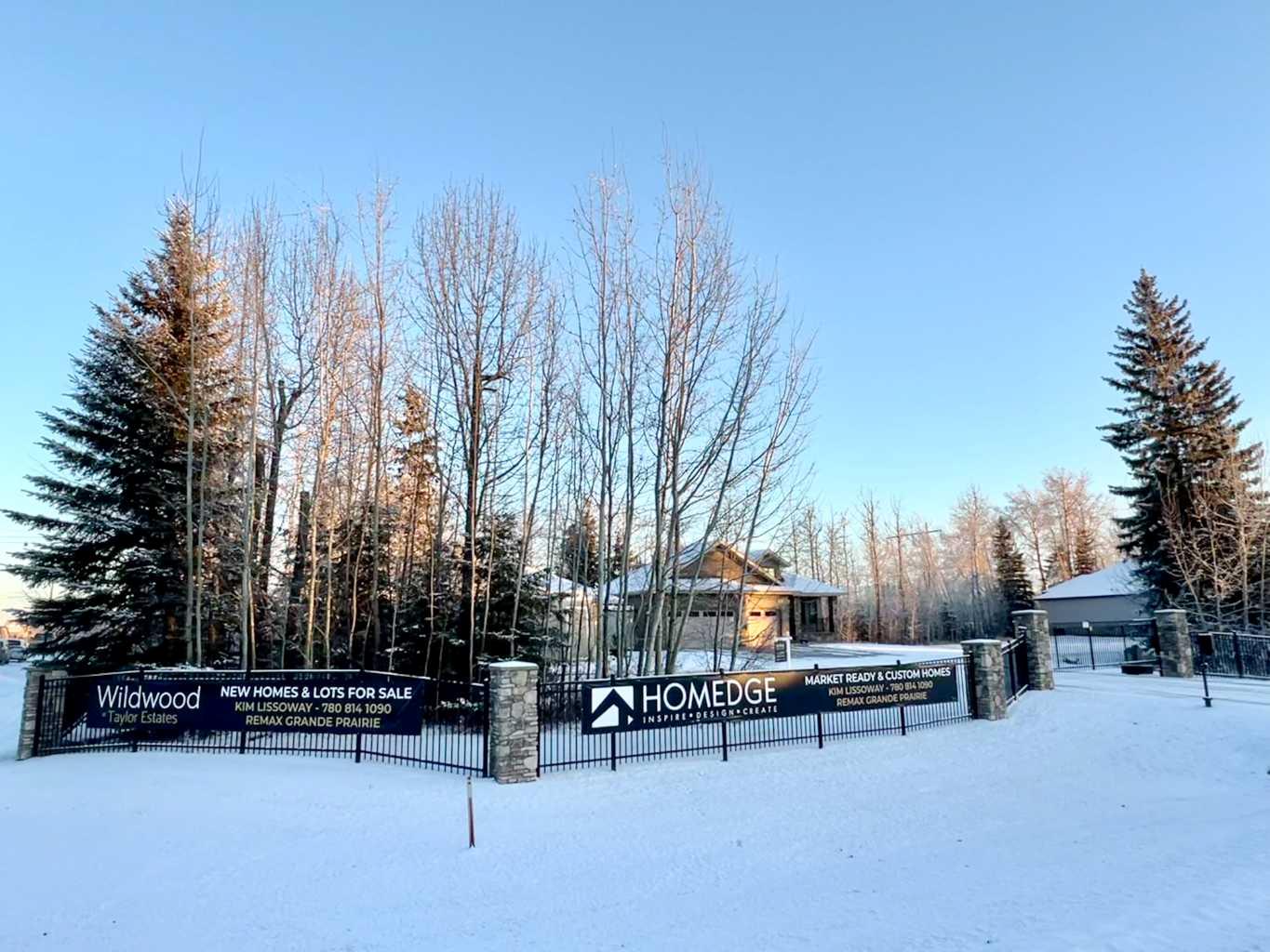 5801 Taylor Way #1 #1, Rural Grande Prairie No. 1 County Of, AB T8W 0H3