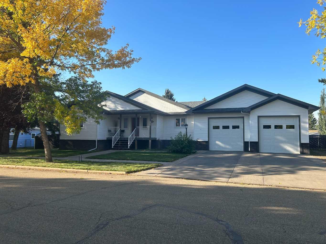 , Forestburg, AB T0B 1N0 MLS Houseful