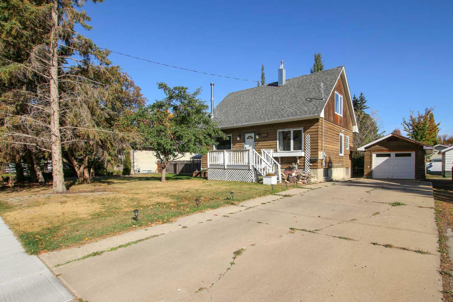 45 Avenue Unit 3515, Red Deer, AB T4N 3K7
