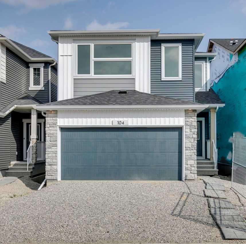 104 Amblefield Grv NW, Calgary, AB T3P 2L4