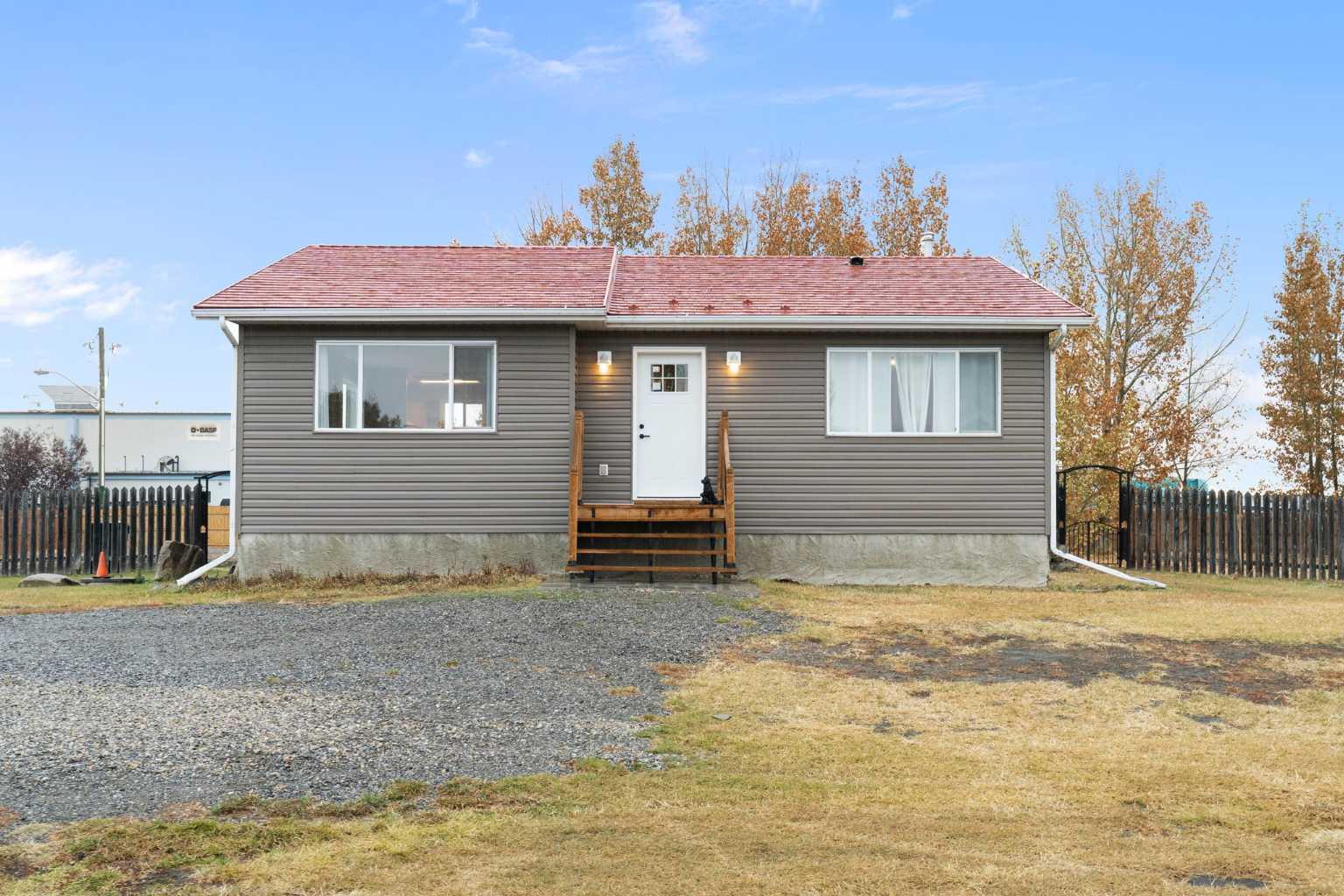 7 Southgate Close, Rural Foothills County, AB T0L 0J0