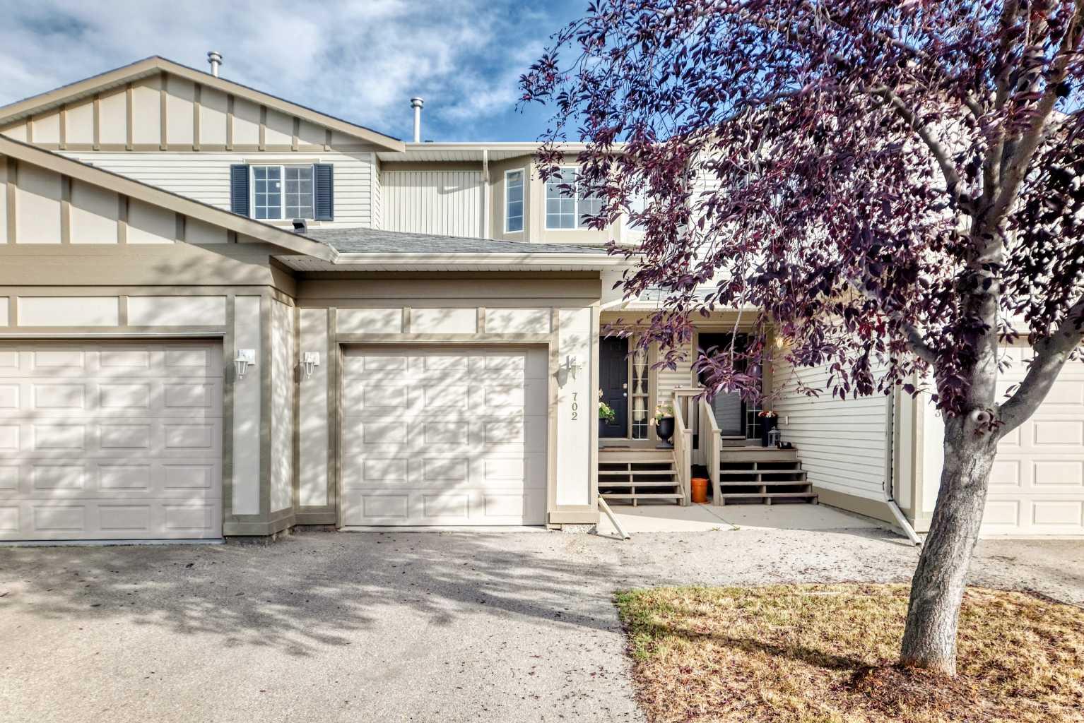 720 Willowbrook Road Nw Unit 702, Airdrie, AB T4B 2Y9