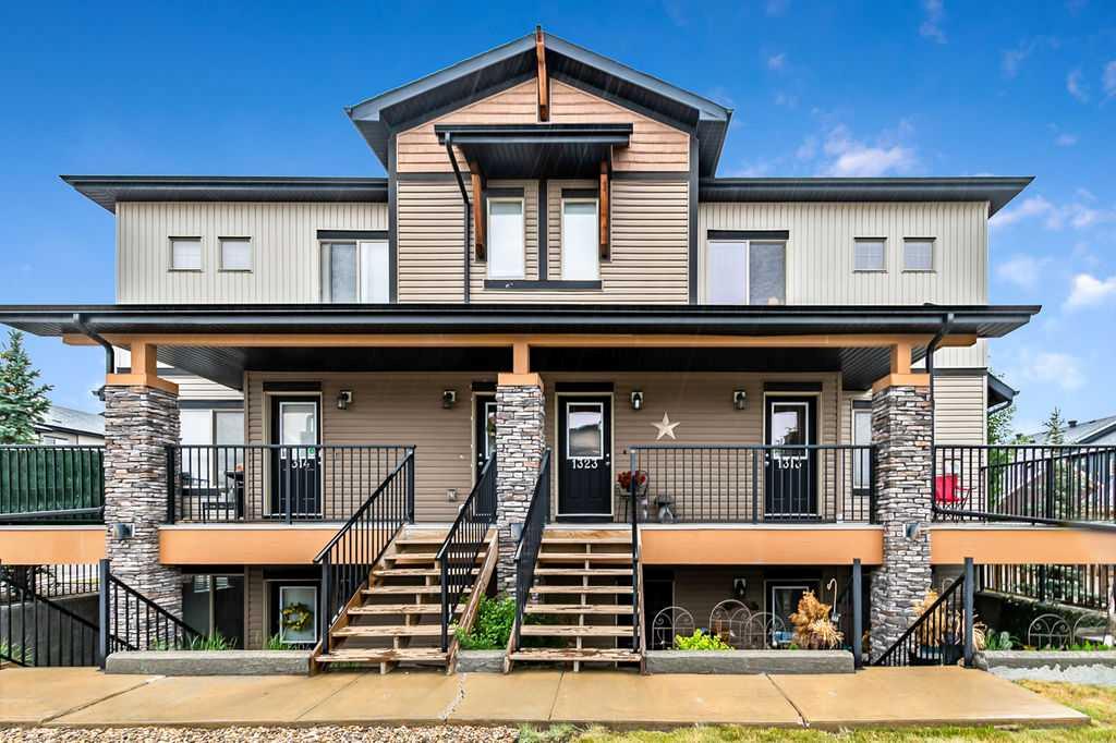 2461 Baysprings Link Sw Unit 1323, Airdrie, AB T4B 4C6
