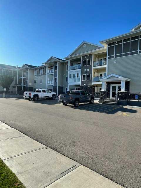 173 Fairmont Unit 209, Lethbridge, AB T1K 7G4