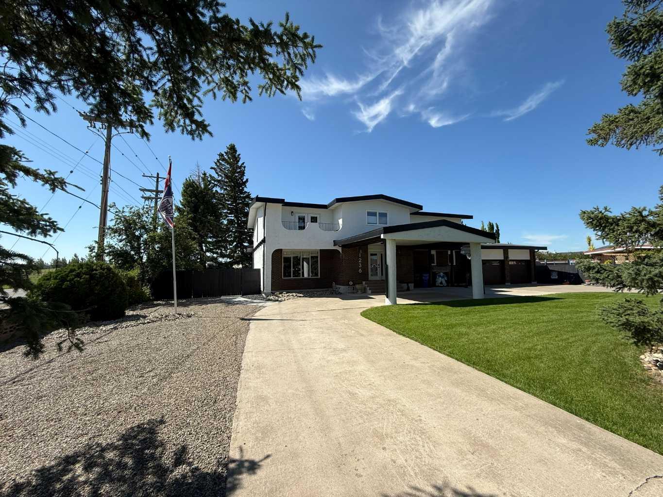 40 Avenue N Unit 1236, Lethbridge, AB T1H 6A2