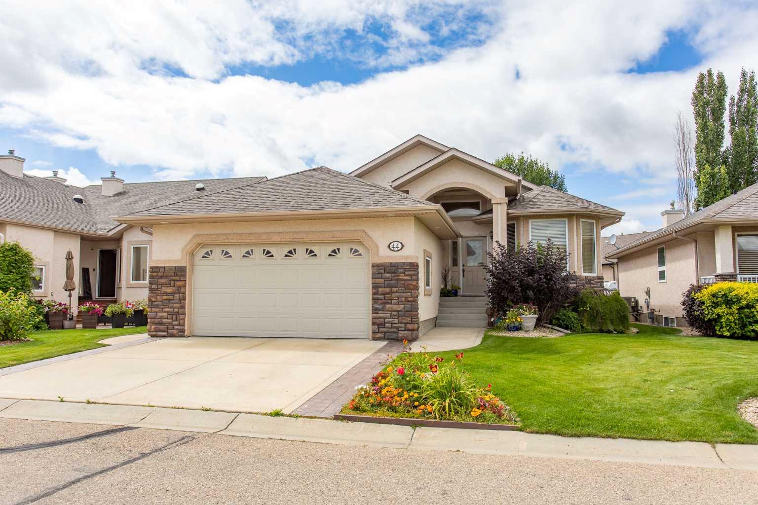 173 Austin Drive Unit 44, Red Deer, AB T4R 3J3