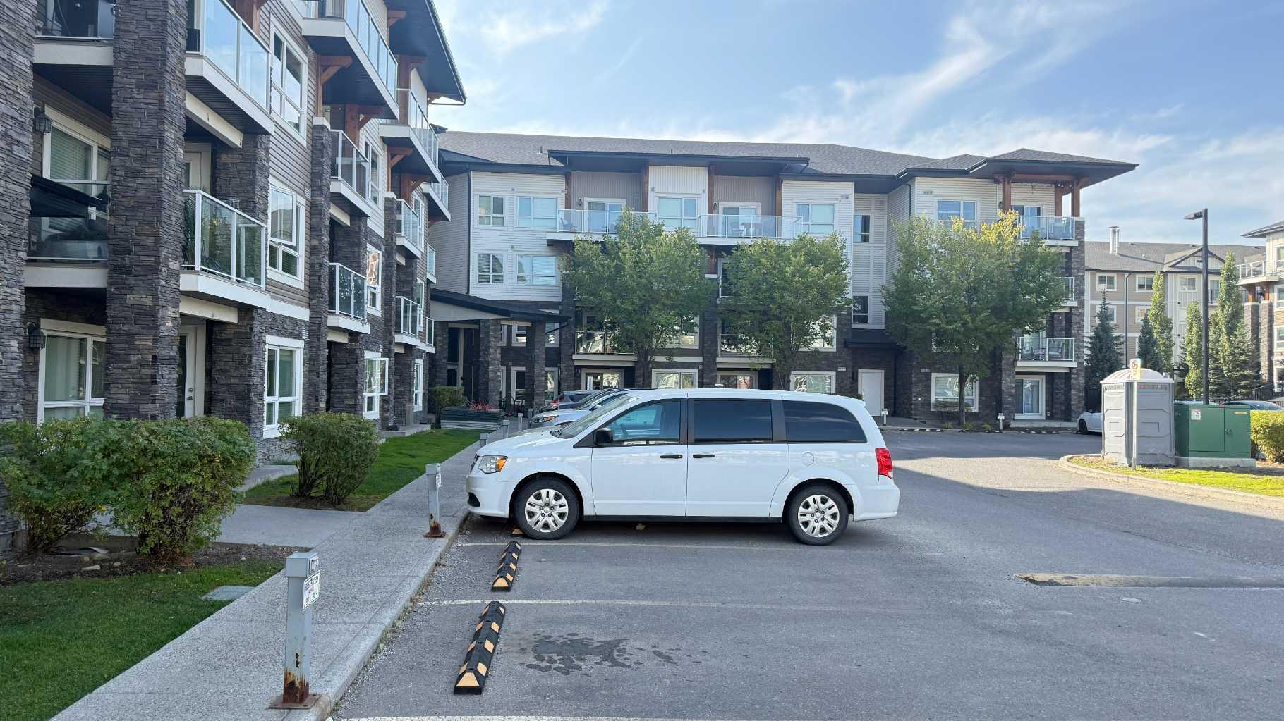 240 Skyview Ranch Road Ne Unit 4119, Calgary, AB T3N 0P4