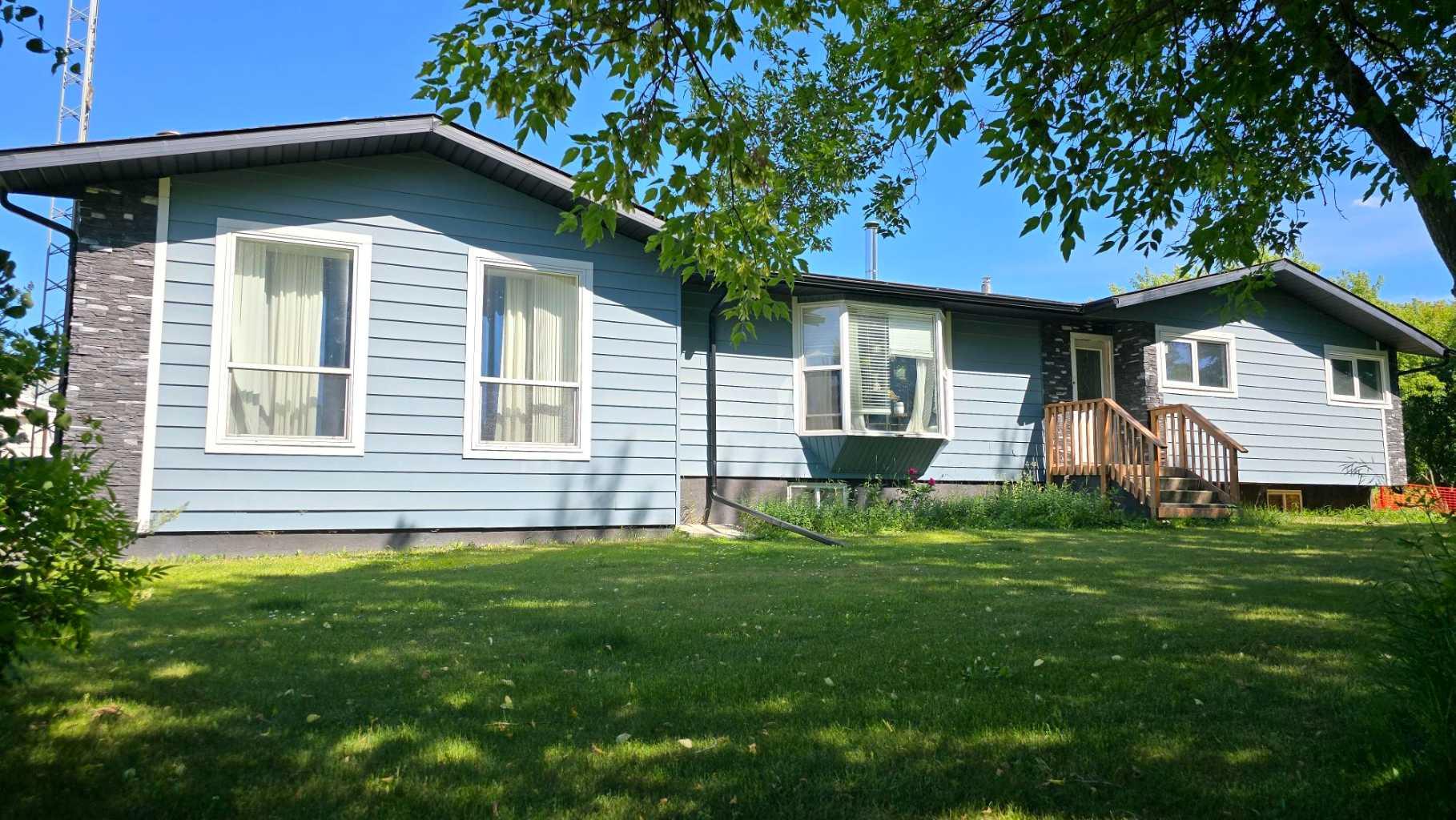 858 Hwy Unit 67537, Plamondon, AB T0A 2T0