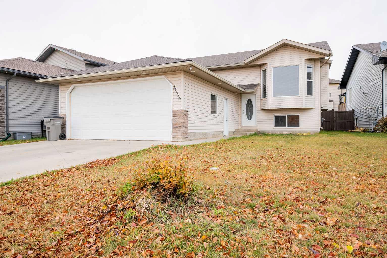 60 Avenue Unit 11026, Grande Prairie, AB T8W 0H6