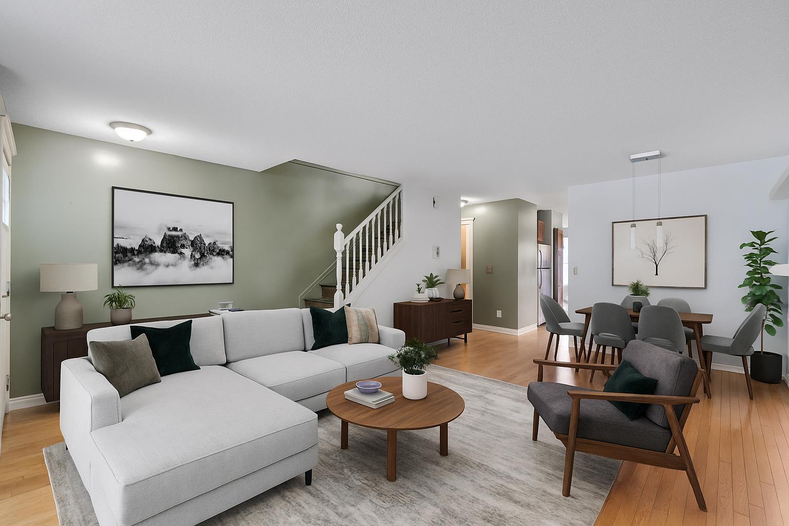 26 Street Sw Unit 2638 #a, Calgary, AB T3E 2C7