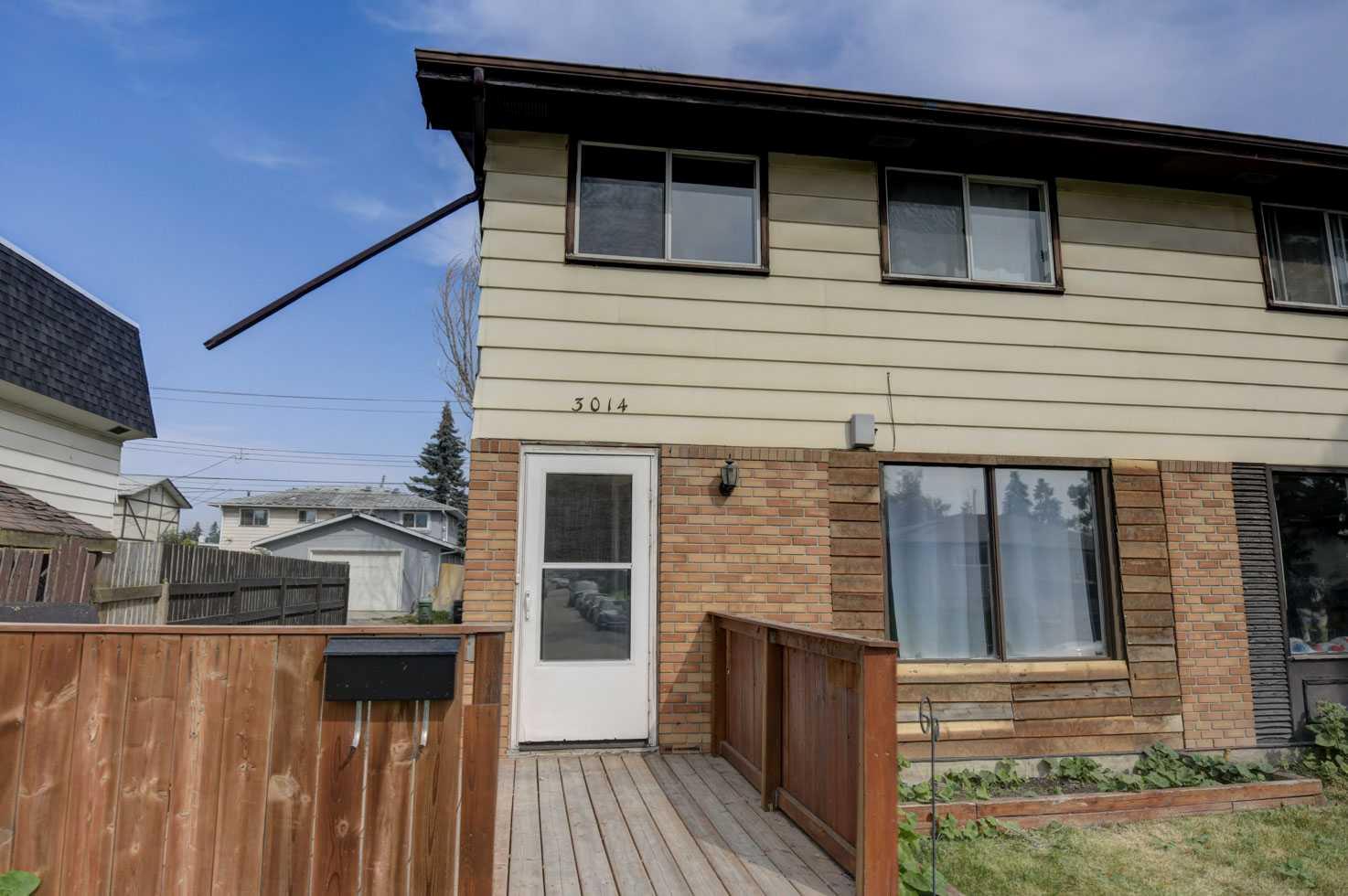 3014 Dover Cres SE, Calgary, AB T2B 1Y2