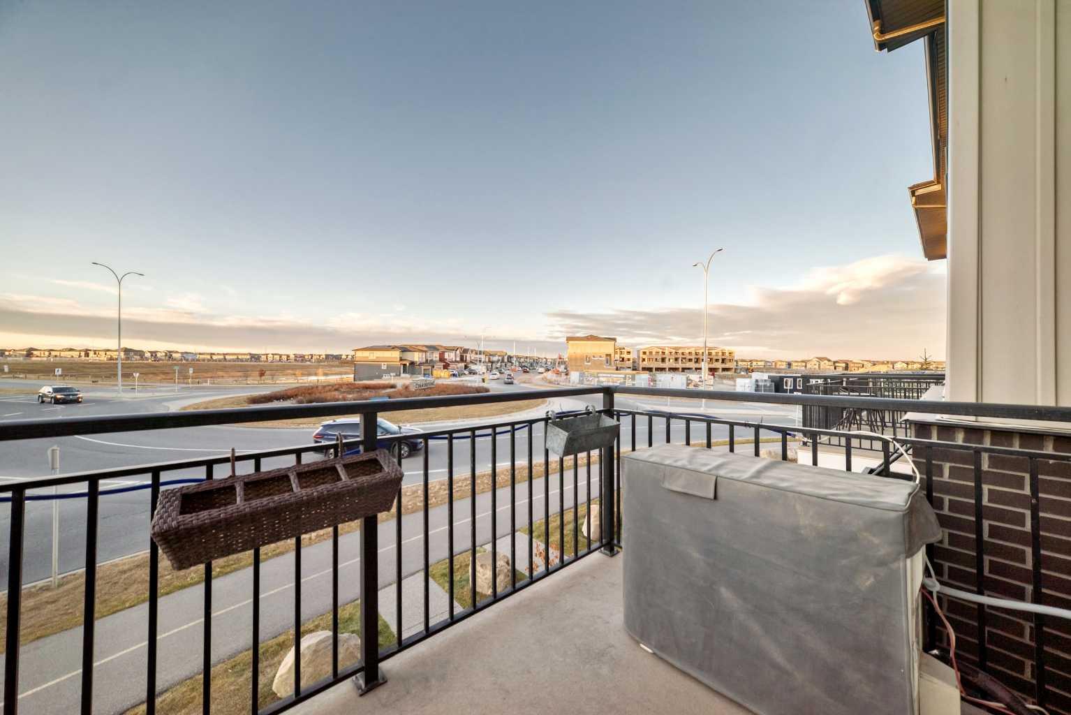 1240 Cornerstone St NE, Calgary, AB T3N 1E6