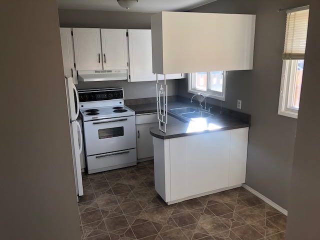 441 Switzer Drive Unit 21, Hinton, AB T7V 1Z7