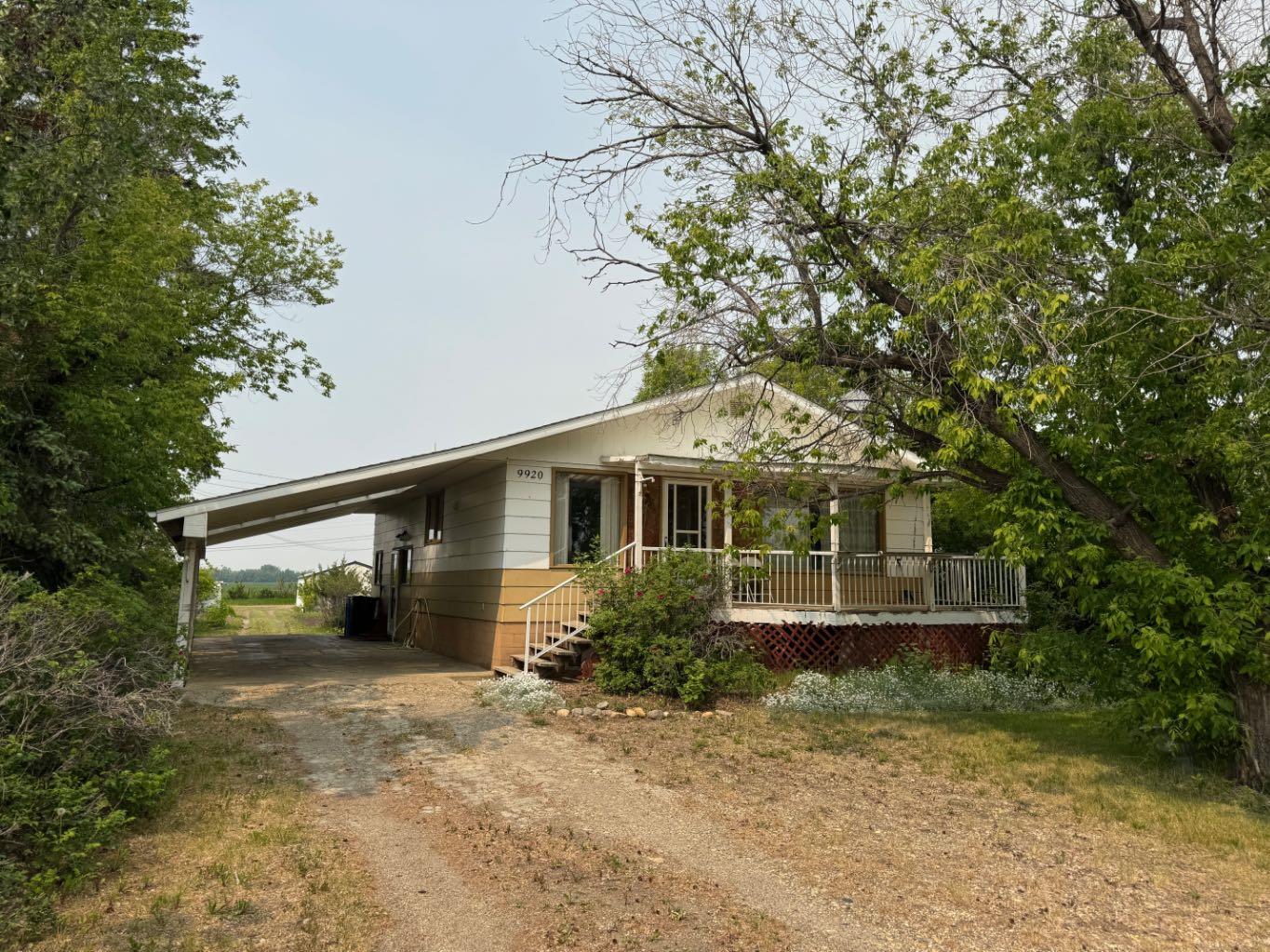 113 Street Unit 9920, Fairview, AB T0H 1L0
