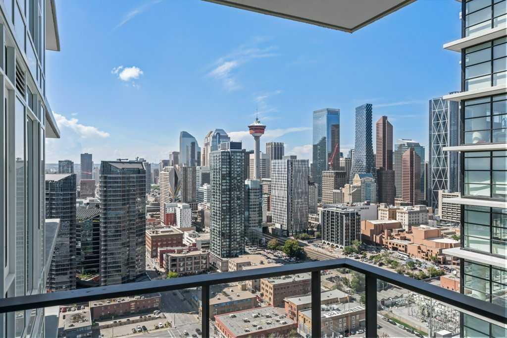 1188 3 Street Se Unit 3106, Calgary, AB T2G 1H8
