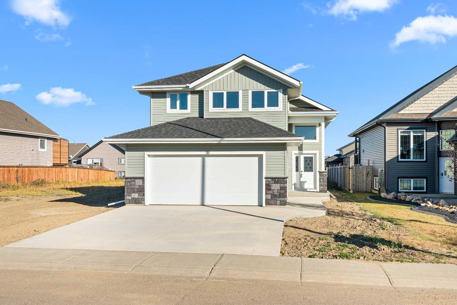 42 Avenue Unit 3705, Lloydminster, SK S9V 2K4