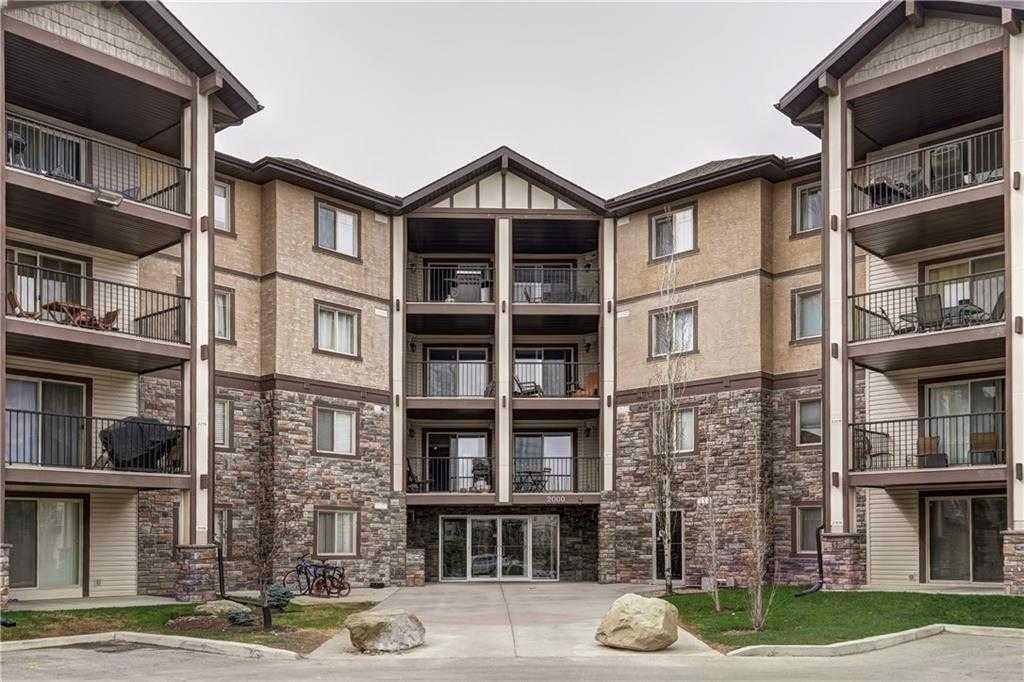 60 Panatella Street Nw Unit 4408, Calgary, AB T3K 0M4