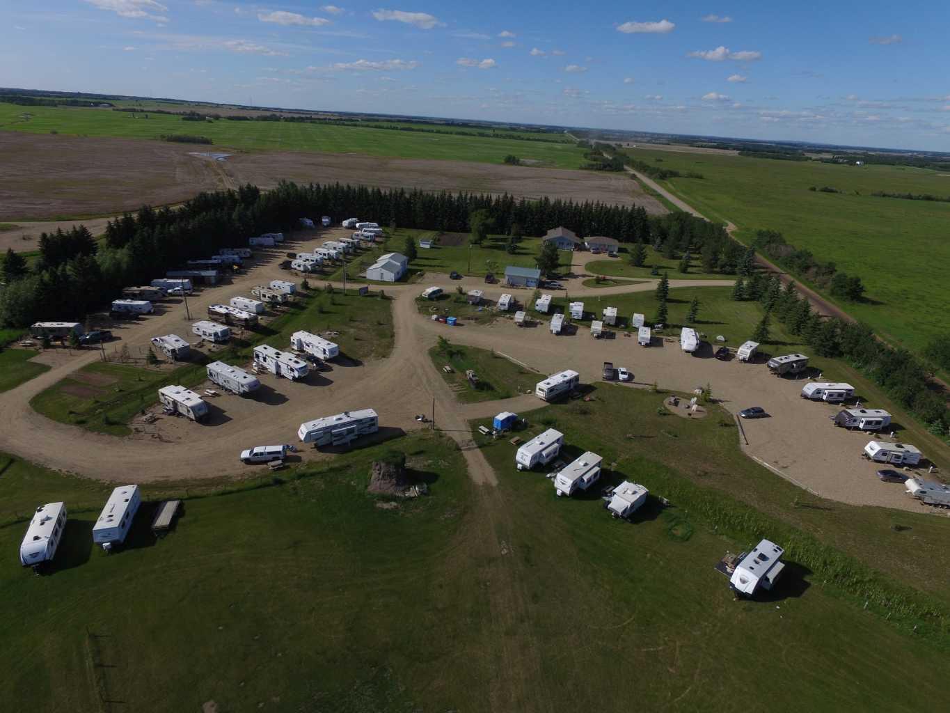 Pt SE 10-50-2 W4, Rural Vermilion River County Of, AB T9V 2S1