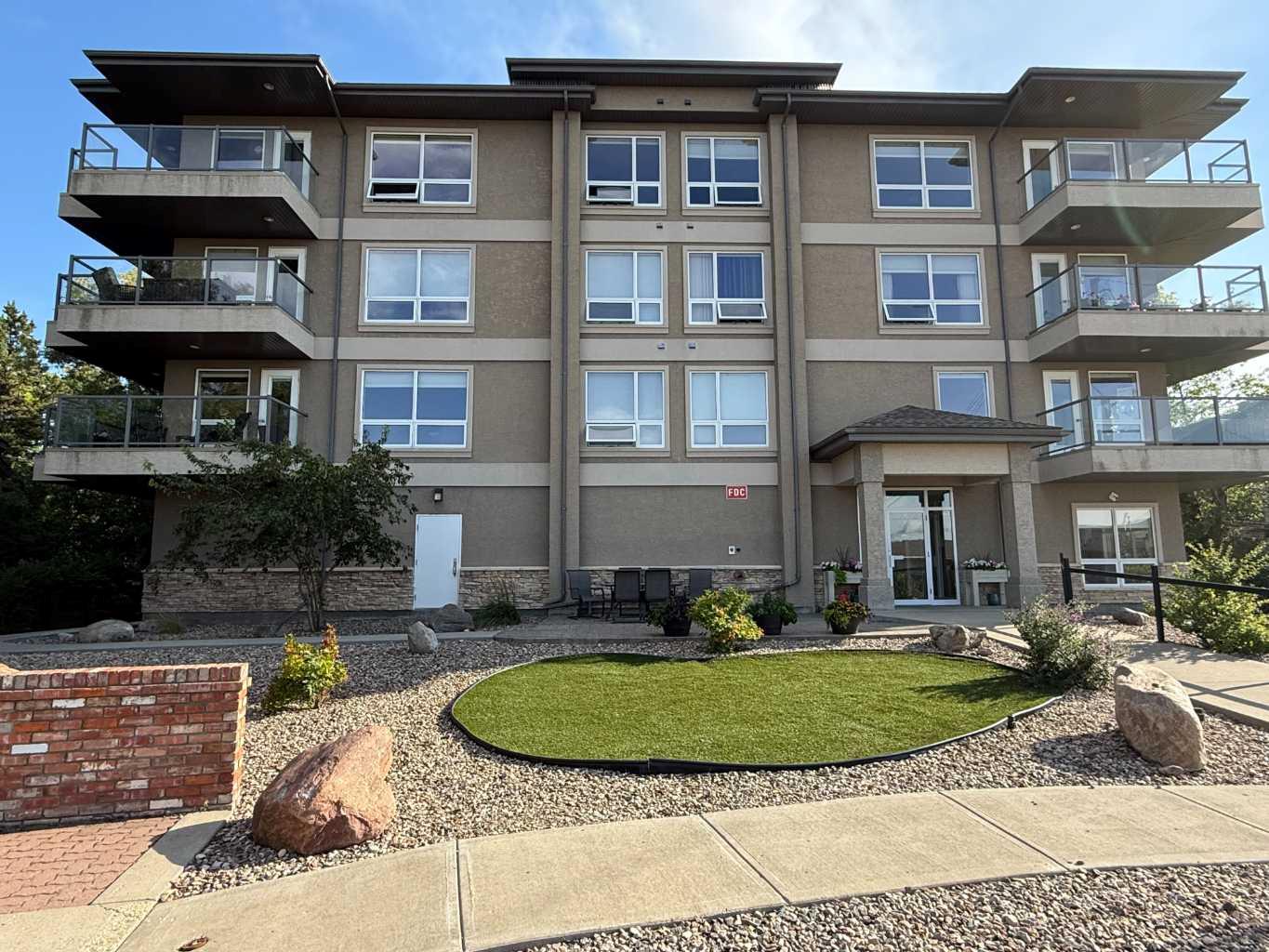 5015 Riverside Drive #302, Vermilion, AB T9X 0A6