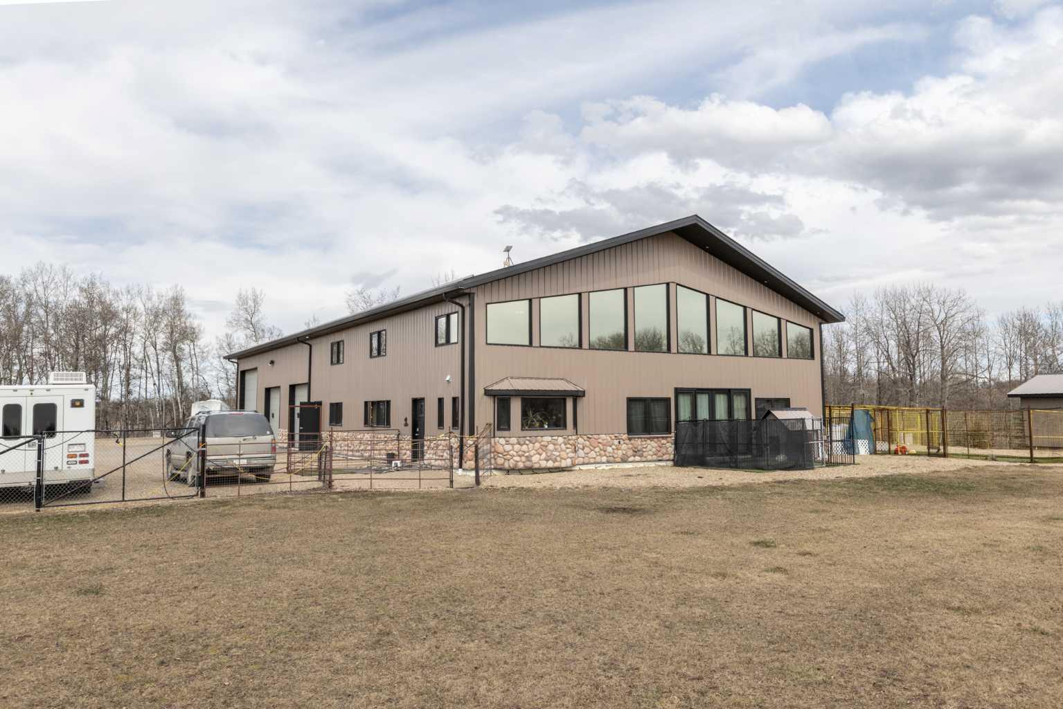 34339 Range Road 14, Rural Red Deer County, AB T0M 0K0