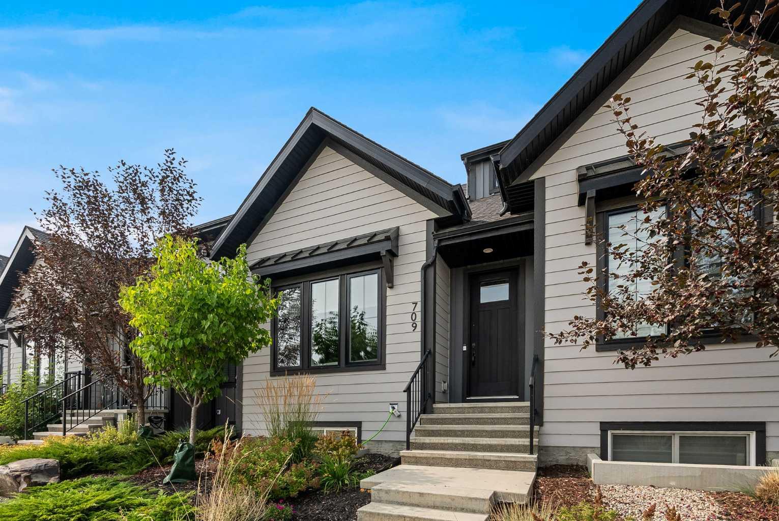 709 Marine Dr SE, Calgary, AB T3M 3A3