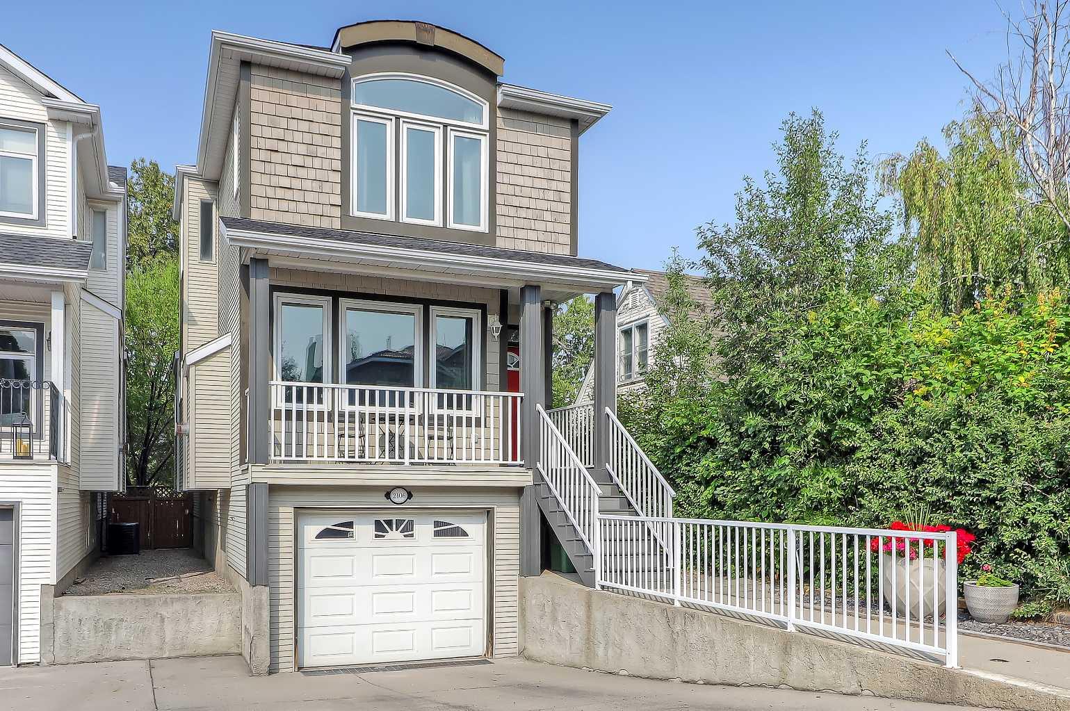 21 Avenue Sw Unit 2106, Calgary, AB T2T 0N9
