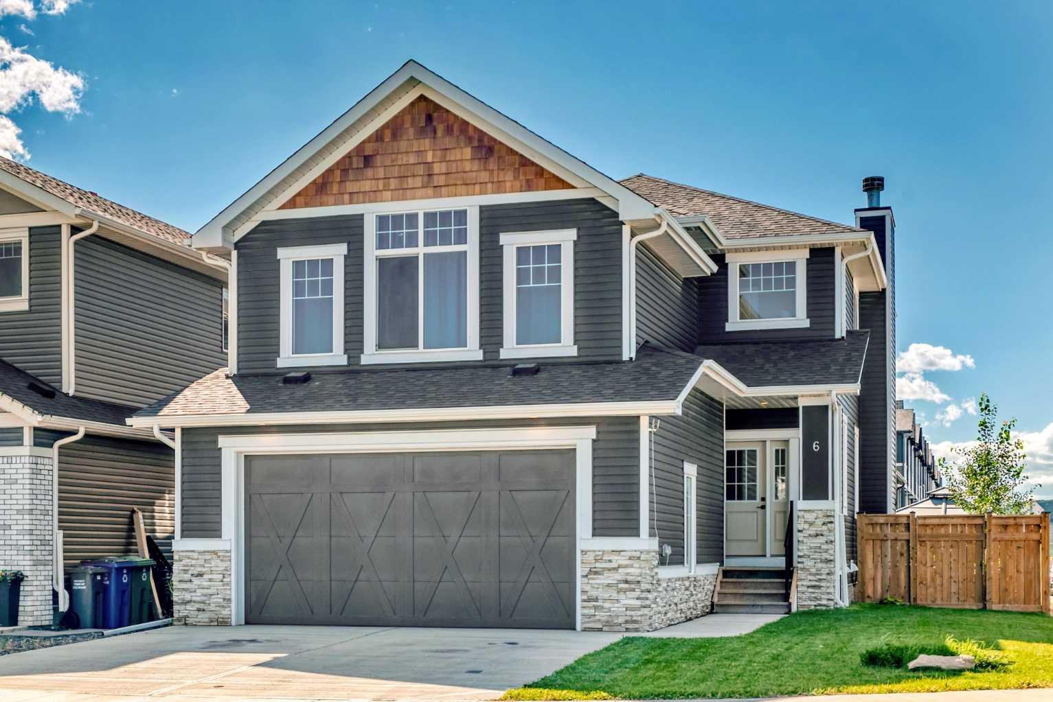 6 Emberside Grn, Cochrane, AB T4C 3A8