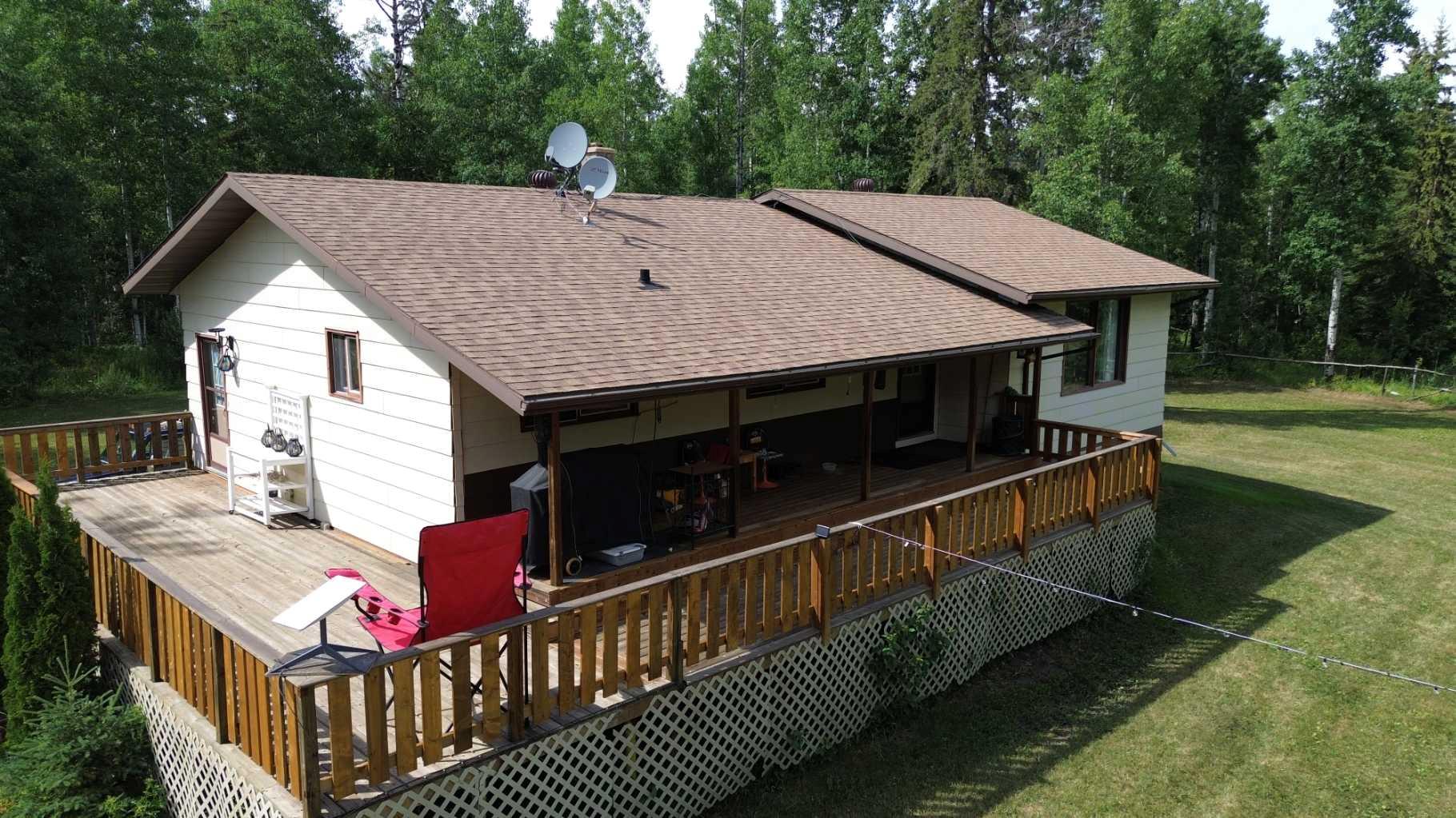 22268 Township Road 691, Valleyview, AB T0H 3N0