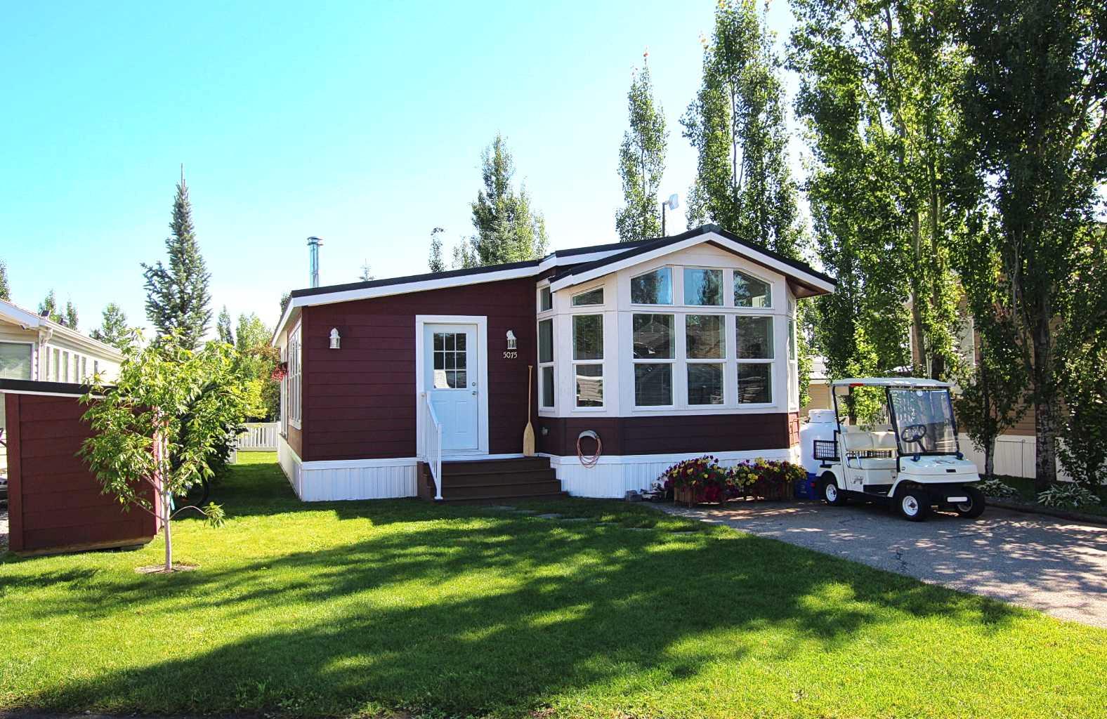35468 Range Road 30 Unit 5075, Rural Red Deer County, AB T4G 0M3