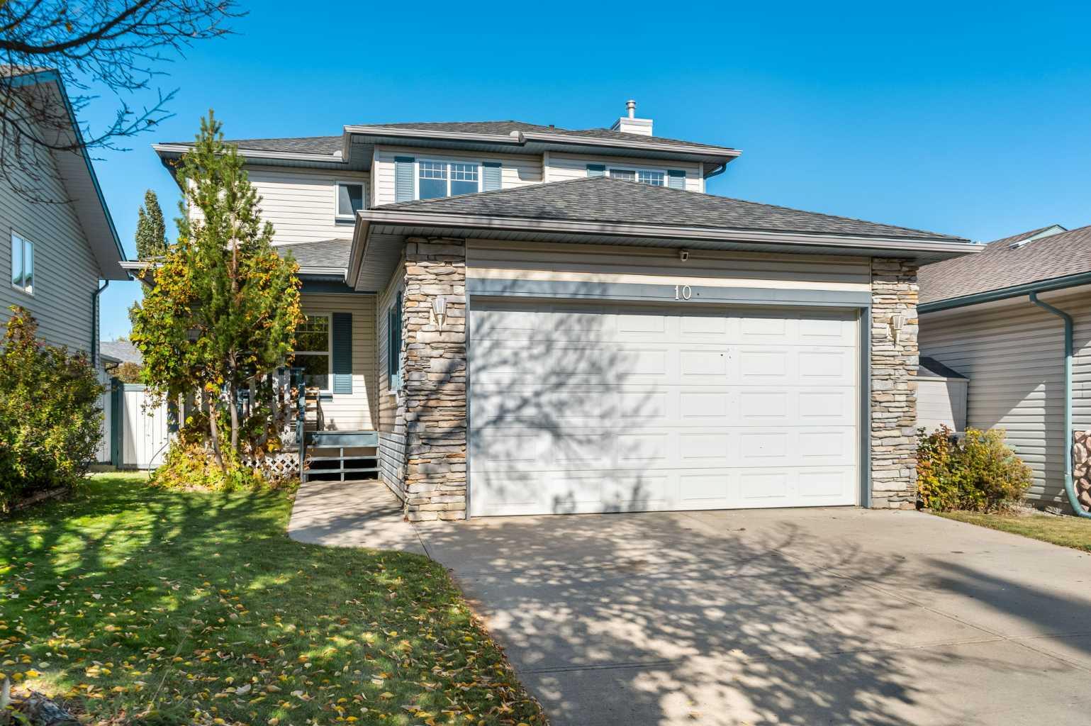 10 Westfall Cres, Okotoks, AB T1S 1V6