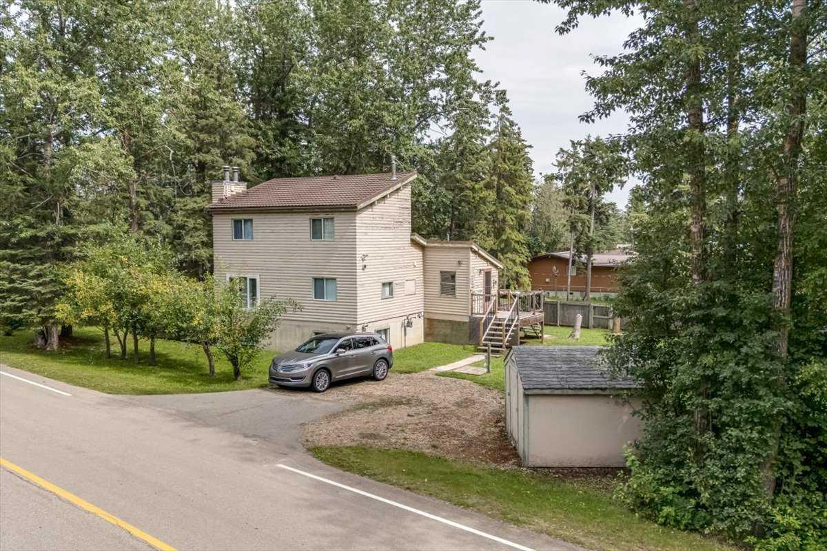 41513 Highway 771 Unit 109, Rural Lacombe County, AB T0C 0J0