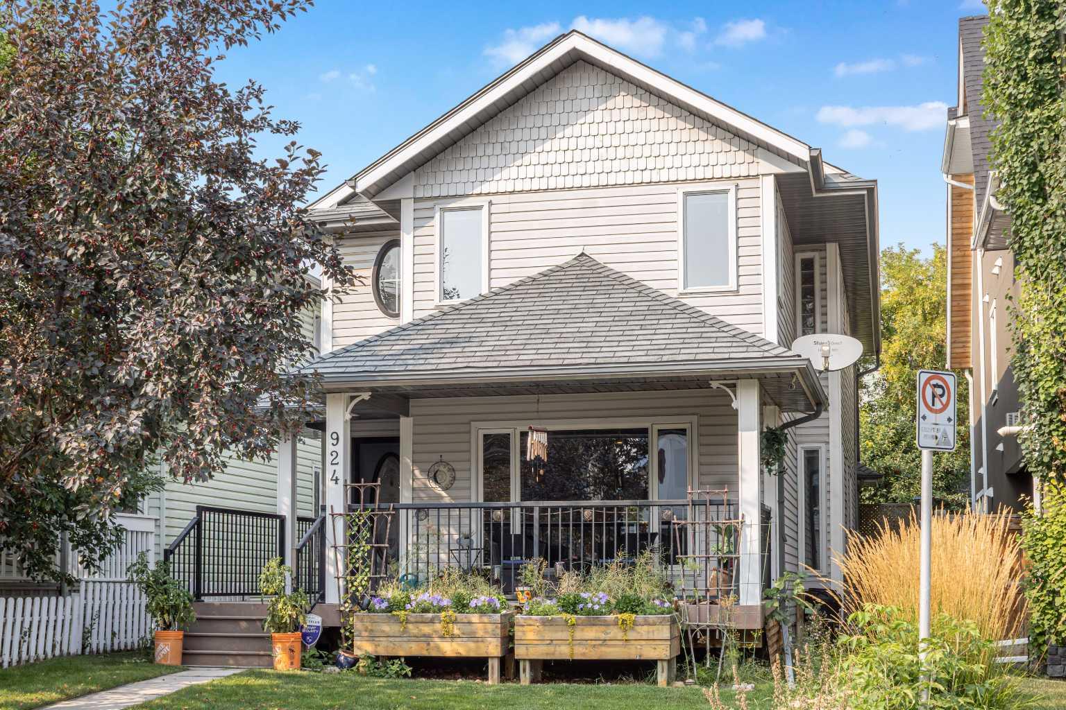 19 Avenue Nw Unit 924, Calgary, AB T2M 0Z5