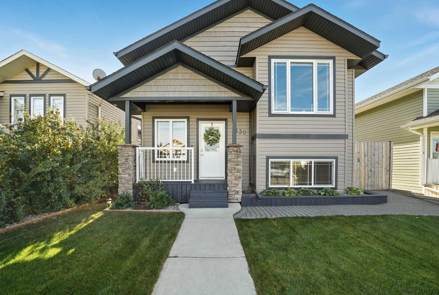 130 Bowman Cir, Sylvan Lake, AB T4S 0H8