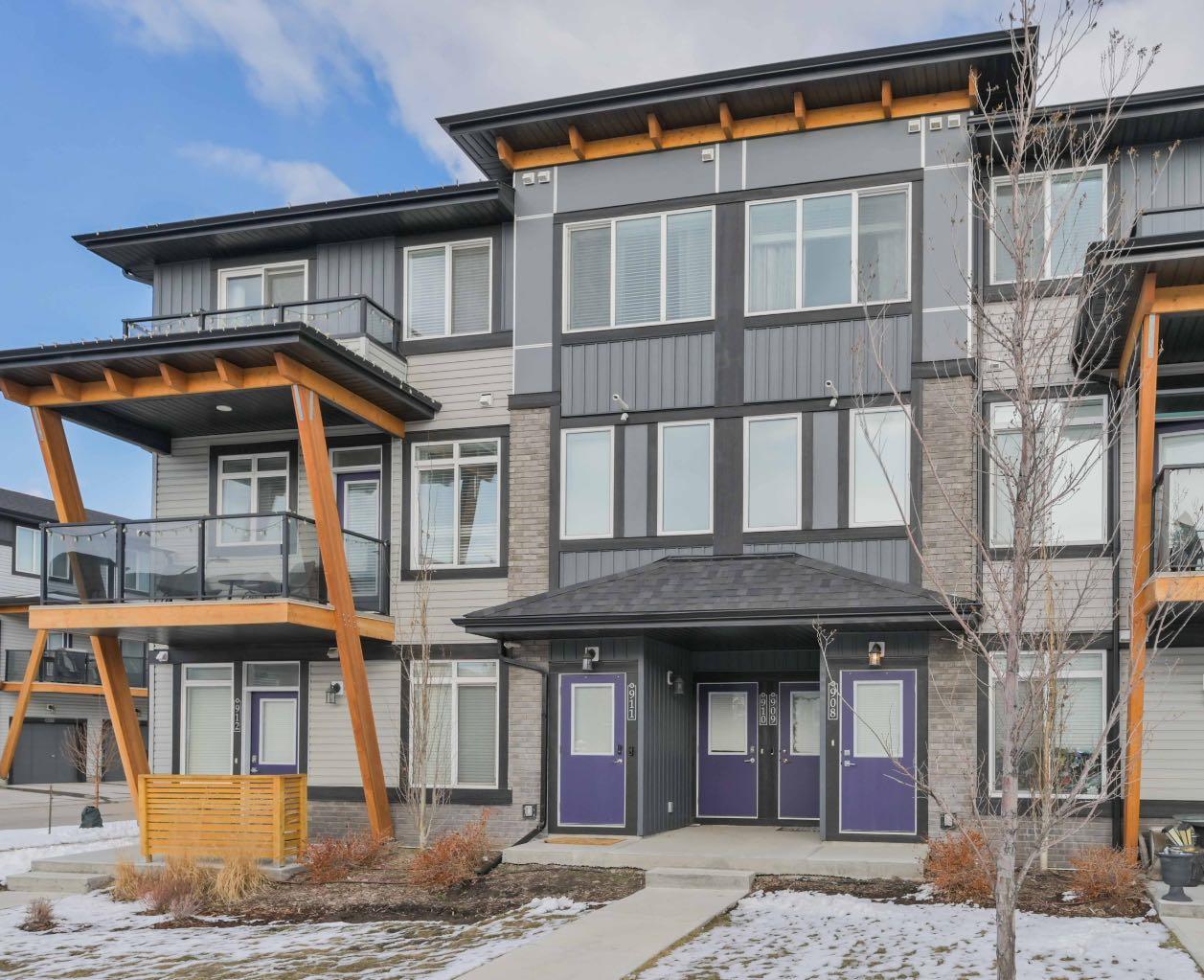 10060 46 Street Ne Unit 911, Calgary, AB T3J 2H8