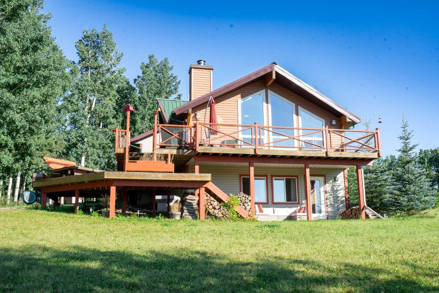 4339 Township 304 Unit 11, Rural Mountain View County, AB T0M 0R0