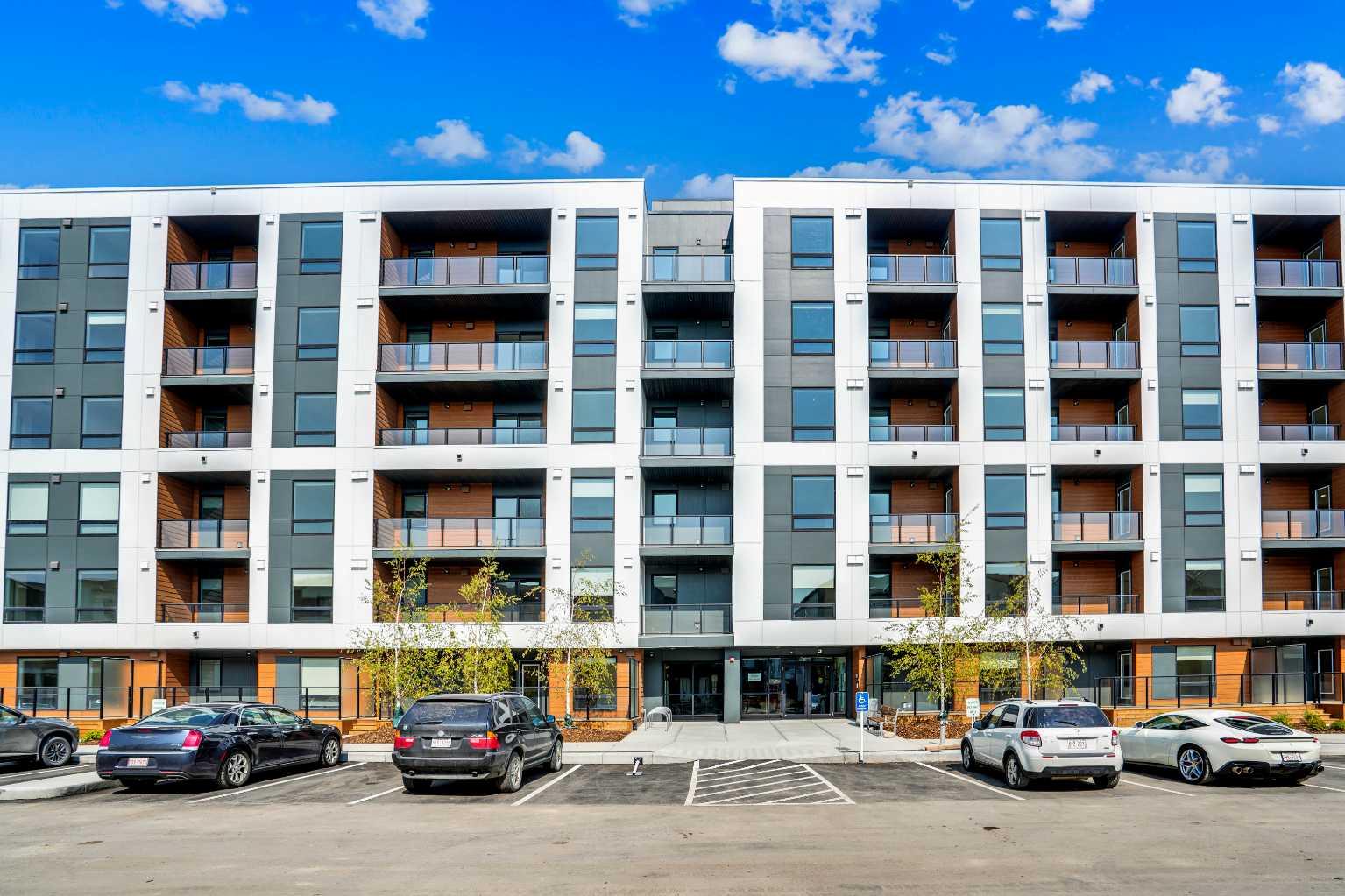 8500 19 Avenue Se Unit 2512, Calgary, AB T2A 7V1