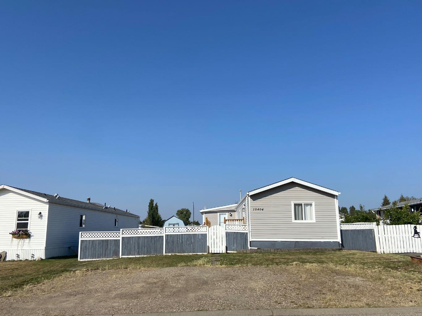 98 Street Unit 10404, Fairview, AB T0H 1L0