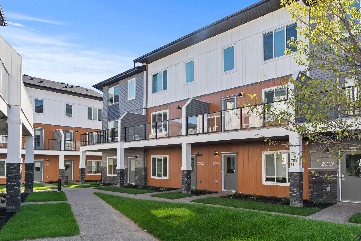 280 Chelsea Road Unit 2002, Chestermere, AB T1X 2X9