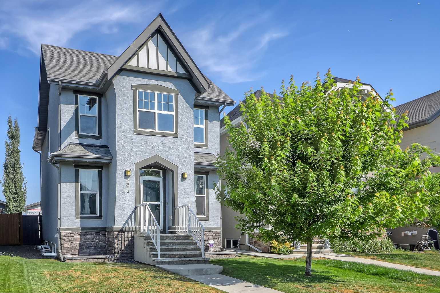 296 Marquis Hts SE, Calgary, AB T3M 1Z9