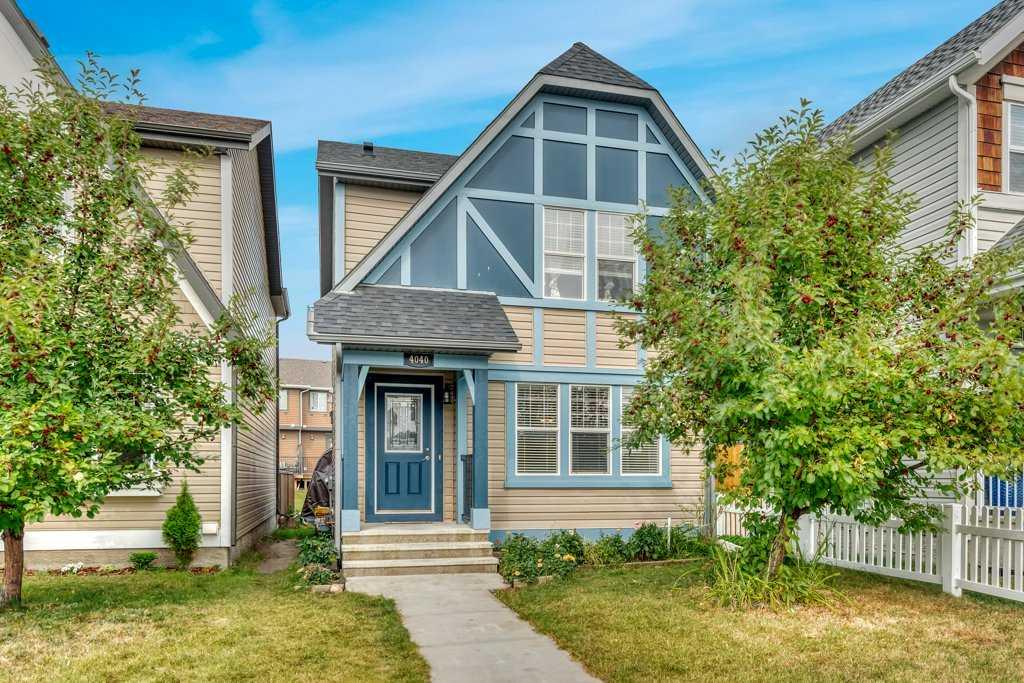 4040 New Brighton Grv SE, Calgary, AB T2Z 1G4
