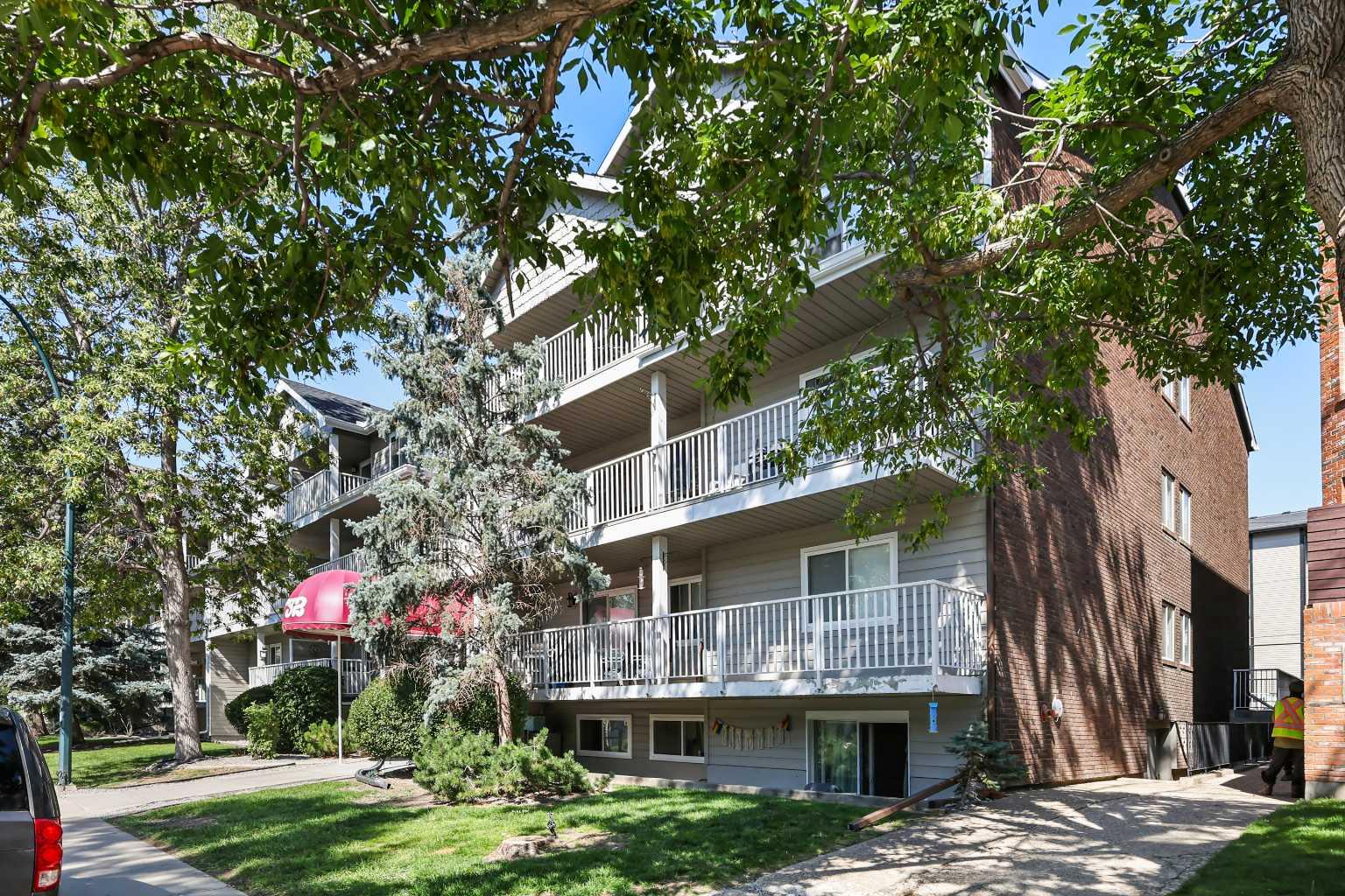 732 57 Avenue Sw Unit 305, Calgary, AB T2V 0H4
