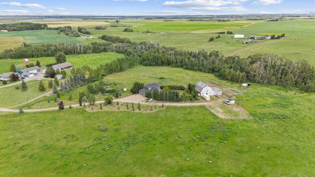 264166 Range Road 262, Rocky View County, AB T4A 2M9