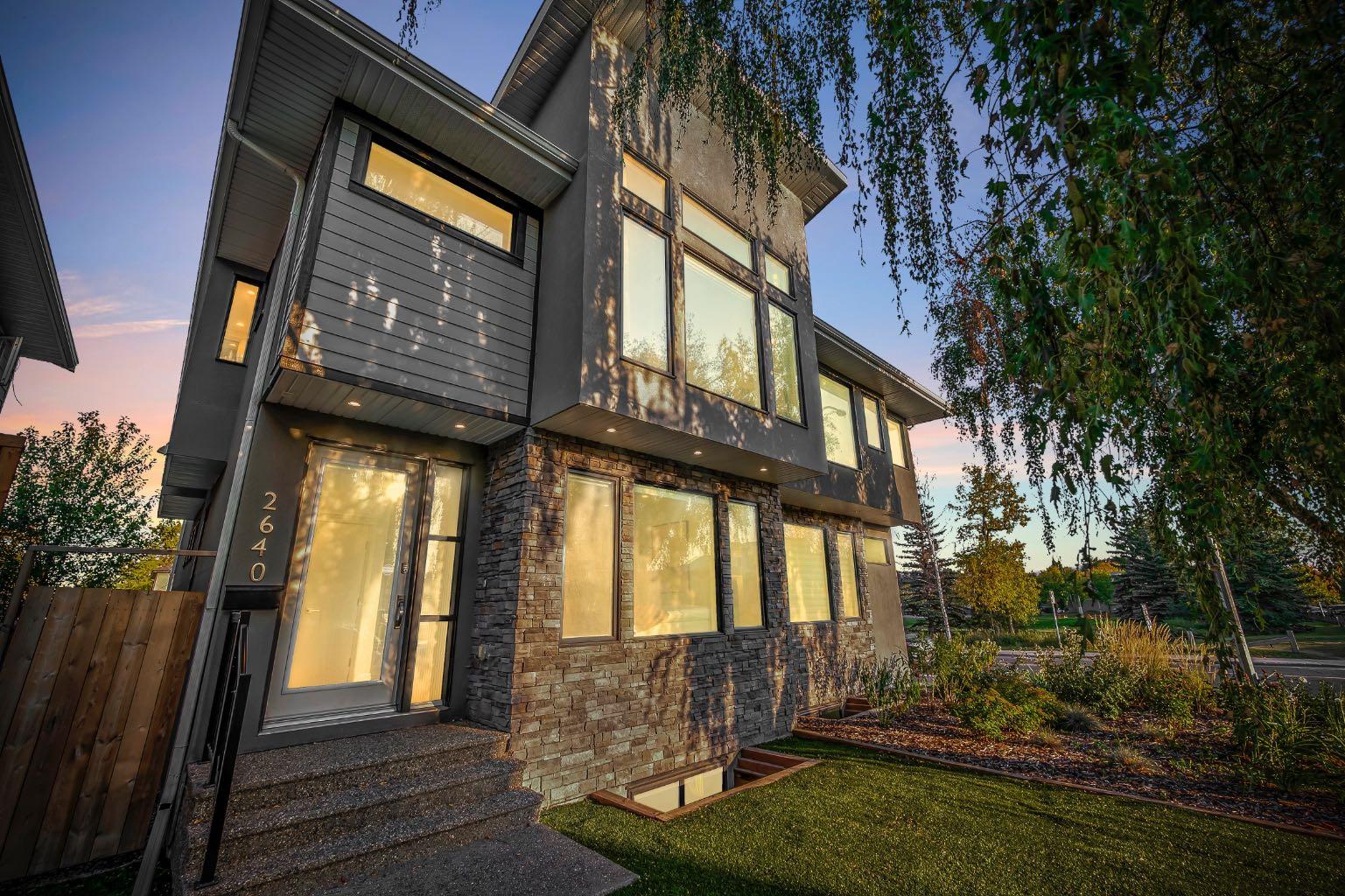28 Street Sw Unit 2640, Calgary, AB T3E 2J1